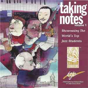 Various - Taking Notes Volume 1 album