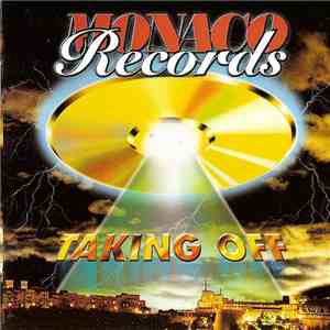 Various - Taking Off album