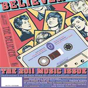 Various - The 2011 Music Issue album