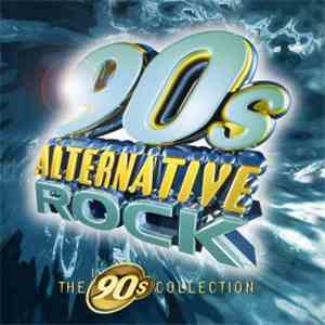 Various - The 90s Collection - 90s Alternative Rock album