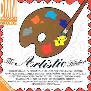 Various - The Artistic Selection album