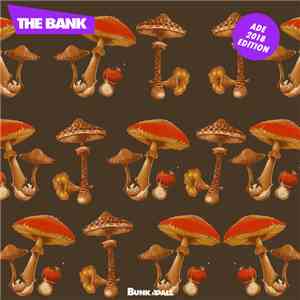 Various - The Bank - ADE 2018 Edition album
