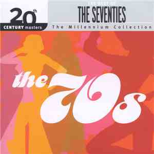 Various - The Best Of The Seventies album