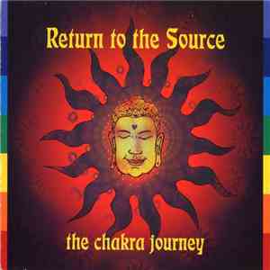 Various - The Chakra Journey album