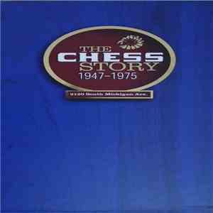Various - The Chess Story 1947-1975 album
