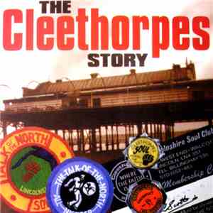 Various - The Cleethorpes Story album