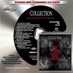 Various - The Collection An Adventure In Sound album