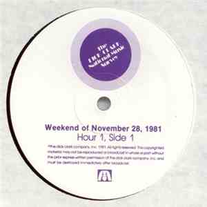 Various - The Dick Clark National Music Survey album