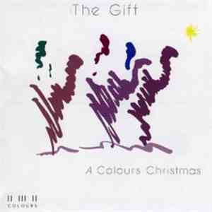 Various - The Gift - A Colours Christmas album