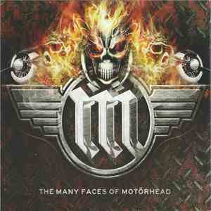 Various - The Many Faces Of Motörhead album