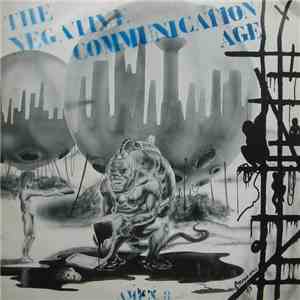 Various - The Negative Communication Age album