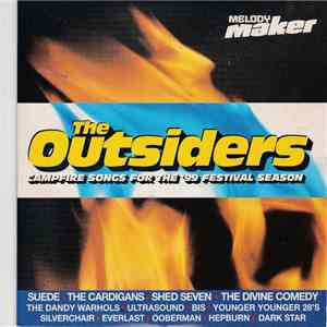 Various - The Outsiders album