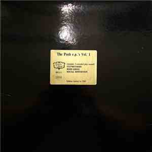 Various - The Posh E.P.'s Vol.1 album