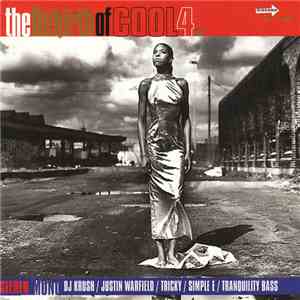 Various - The Rebirth Of Cool 4 Most album