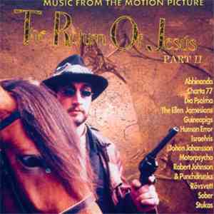 Various - The Return Of Jesus Part II album