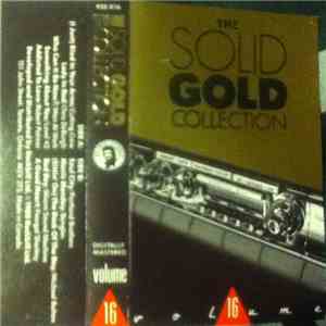 Various - The Solid Gold Collection, Volume 16 album