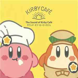 Various - The Sound of Kirby Café album