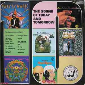 Various - The Sound Of Today And Tomorrow album