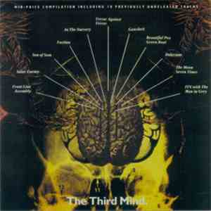 Various - The Third Mind album
