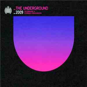 Various - The Underground 2009 album