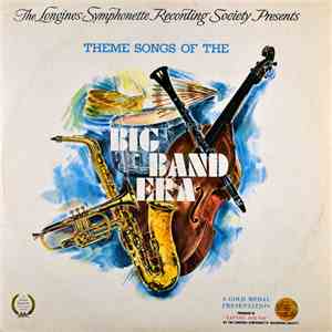 Various - Theme Songs Of The Big Band Era album