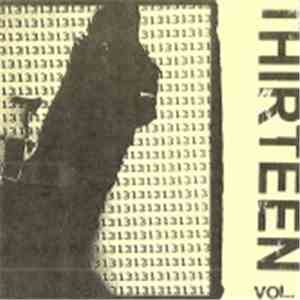 Various - Thirteen Vol. 1 album