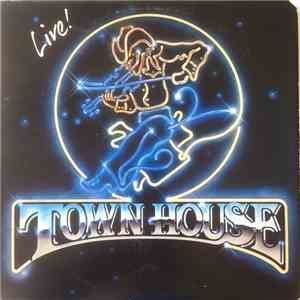 Various - Town House "Live" album