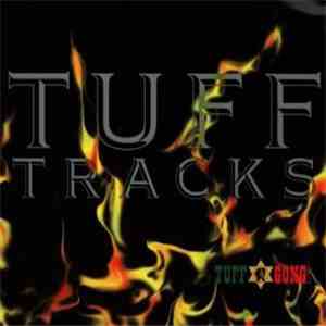 Various - Tuff Tracks album