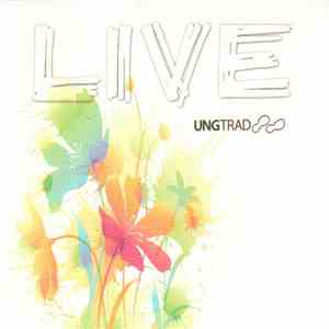 Various - Ungtrad Live album