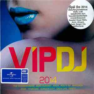 Various - VIP DJ 2014 album