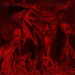Various - Warriors Of Southern Lands #1 album