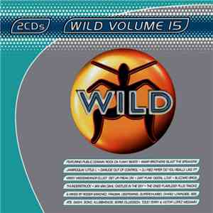 Various - Wild Volume 15 (Wild Summer 2002) album