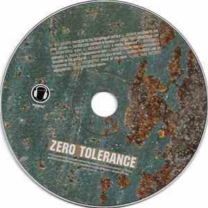 Various - Zero Tolerance album