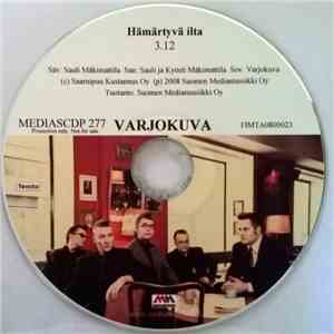 Varjokuva - Hämärtyvä Ilta album