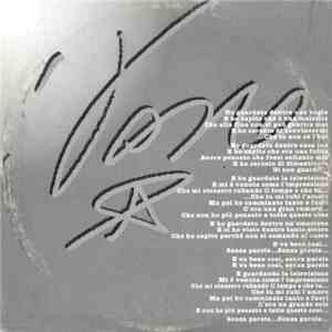 Vasco - Senza Parole album