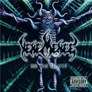 Vehemence  - God Was Created album