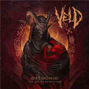 Veld - Daemonic: The Art Of Dantalian album
