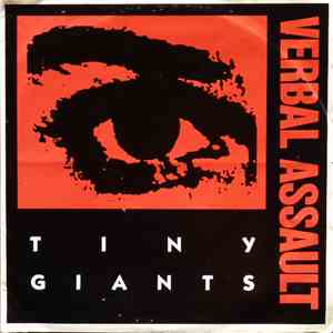 Verbal Assault - Tiny Giants album