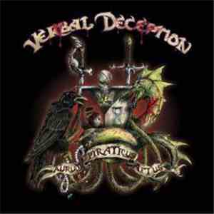 Verbal Deception - Aurum Aetus Piraticus album
