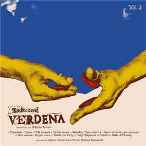 Verdena - Endkadenz Vol. 2 album