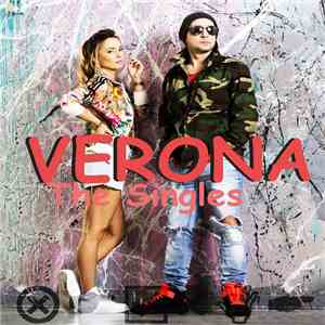 Verona  - The Singles album