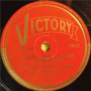 Victory Military Band - Marche Des Chasseurs Alpins / Vienne Reste Vienne album