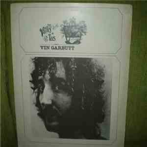 Vin Garbutt - The Valley Of Tees. album