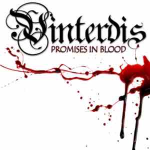 Vinterdis - Promises In Blood album