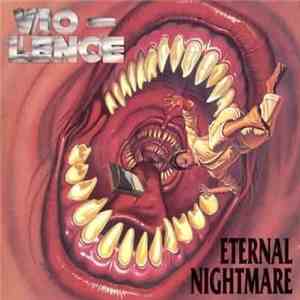 Vio-Lence ~death penalty~ - Eternal Nightmare album