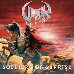 Viper  - Soldiers Of Sunrise album
