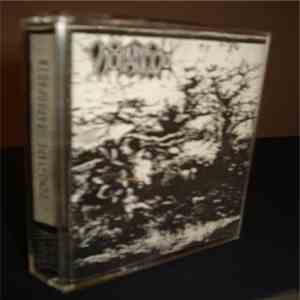 Vômito - Saprofagia album