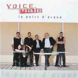 Voice Male - La Pulce D'Acqua album