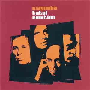Wagooba - Total Emotion album