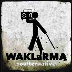Waklárma - Soulternative album